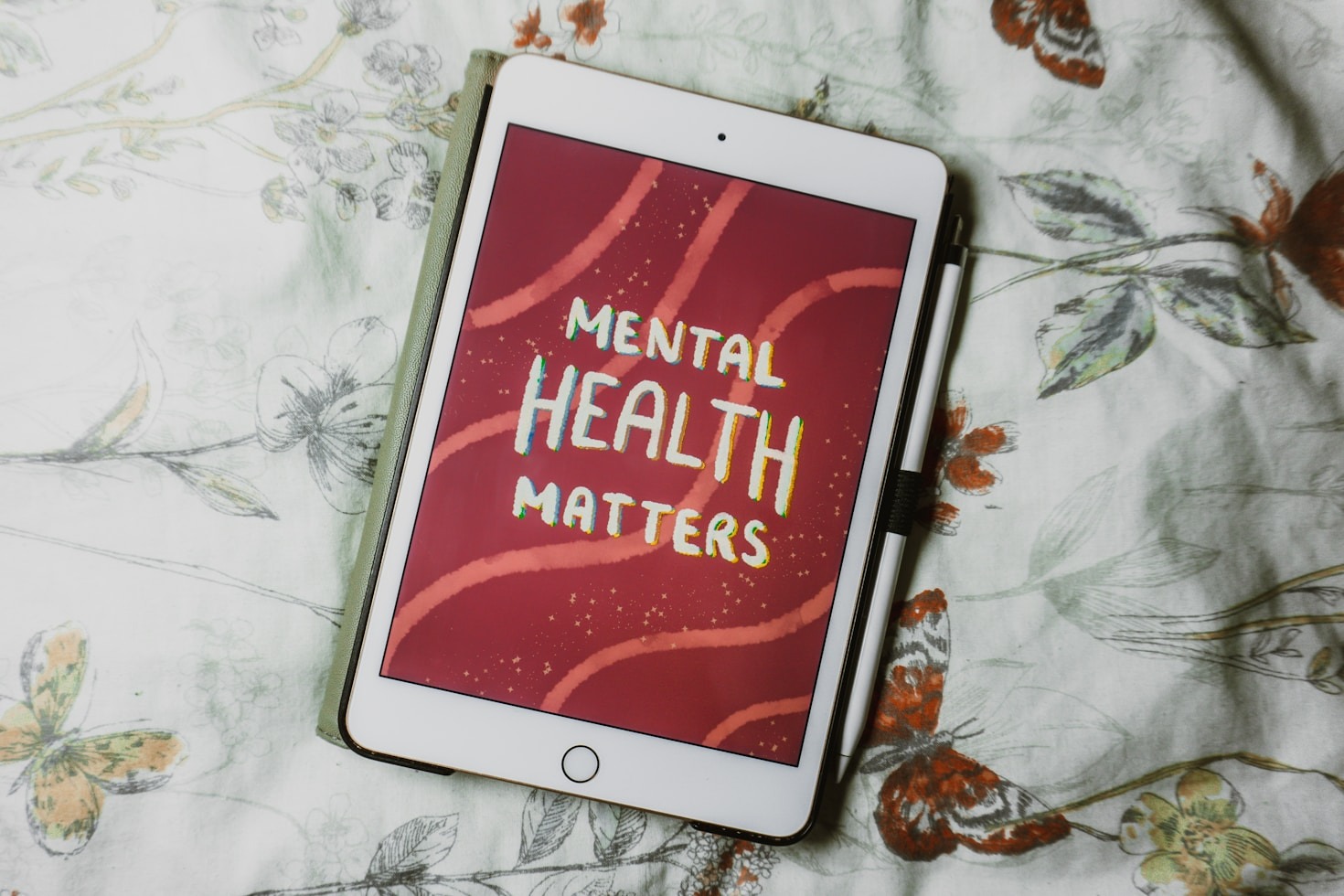 The Role of Mental Health in a Successful Expat Life