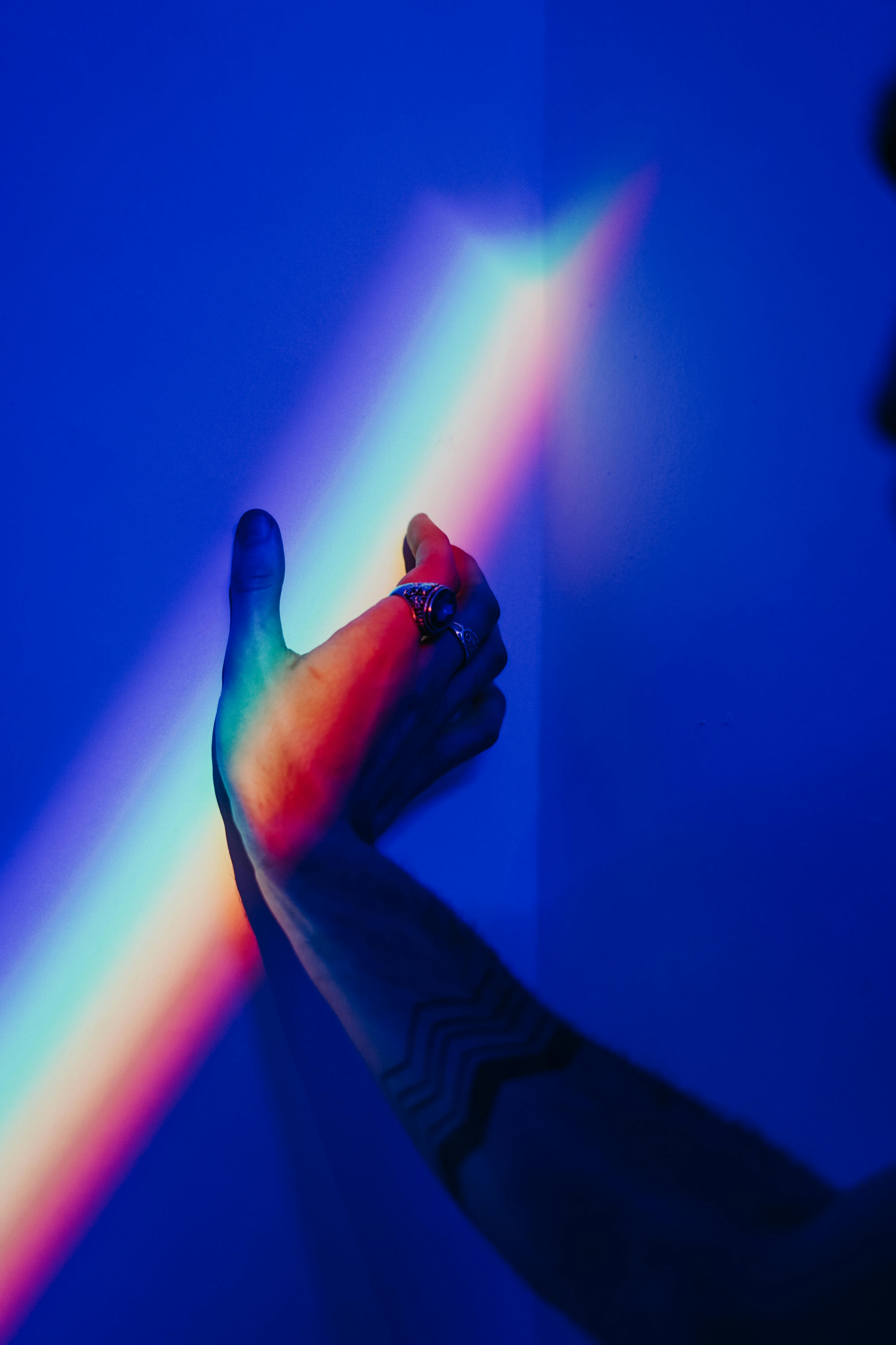 Learning to Live with Otherness.